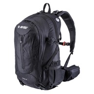 Turistický batoh Hi-Tec Aruba 30L, čierny