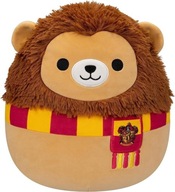 SQUISHMALLOWS HARRY POTTER maskot Plyšový GRAFINDOR LEV 20 CM