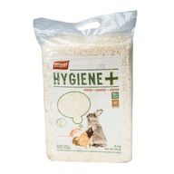 Vitapol Lisovaná podstielka pre hlodavce 56 L / 4,1 kg