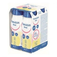 Fresubin Renal s vanilkovou príchuťou 4x200ml