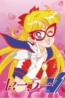 Plagát Bishoujo Senshi Sailor Moon bssm_112 A1+