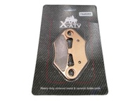 Sintermetalové brzdové platničky Cfmoto Linhai FA453RX 9010-0808A0