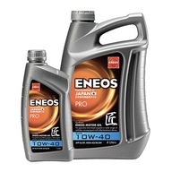 Eneos PRO 10W-40 4l