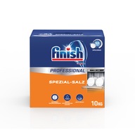 1x 10kg FINISH Salt Professional