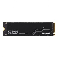 KINGSTON KC3000 M.2 2280″ PCIe 2TB SSD