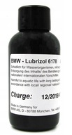 LUBRIZOL PRÍDAVOK NA PODPORU BMW 6178 50ml