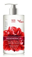 Lirene Regeneračné telové mlieko 500 ml