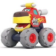 SMILY PLAY Car Monster Truck Taurus