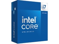 Procesor INTEL Core i7-14700K