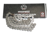 REŤAZOVÝ MOTOROVÝ BICYKEL MORETTI ROMET M1 M2 M3 DELUXE