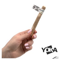 YOKA Coffee Tree Stick PRÍRODNÉ ZÚSKA XXS