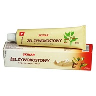 Alpine-Herbs Skinar 60 g kostihojový gél