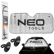 NEO TOOLS Kryt na okno 10-470