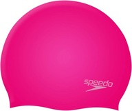 Detská plavecká čiapka Speedo Plain Molded