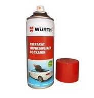 WURTH IMPREGNÁT NA ÚDRŽBU STRIEŠNEJ LÁTKY 400ml