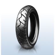 MICHELIN 100/80-10 TL/TT 53L S1 pred./zad