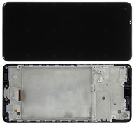 SAMSUNG A21S A217 A217F LCD DISPLEJ + RÁM