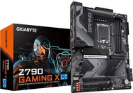 Základná doska Gigabyte Z790 GAMING X