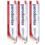 Parodontax bieliaca zubná pasta 75 ml x 3