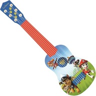 Klasická detská gitara LEXIBOOK Paw Patrol