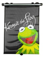 CAR 41X45 CM KERMIT FROG ROLETA U5J67