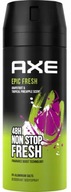 AXE deodorant pre mužov Epic Fresh 150ml