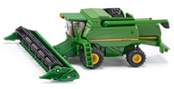 SIKU KOMBINOVANÝ KOMBINOVAT JOHN DEERE 9680I 1876 (REŽIM