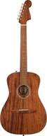 Fender Malibu Special All Mahagony NAT Acoustic