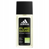 ADIDAS MEN DNS 75ML ČISTÁ HRA