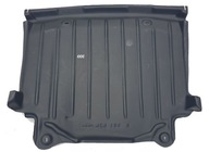 Kryt motora Mercedes W 124 die 84-97r hdpe