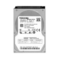 TOSHIBA 500GB 7,2k 16MB SATA II 2,5'' MK5061GSYN