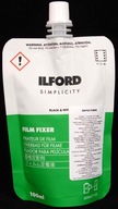 Univerzálne fixačné vrecko Rapid Fixer Ilford