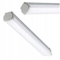 Hermetické LED svietidlo WT060C LED56S/840 120 stupňov 46W