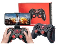 GamePad pad X3 Android TV box PC Bluetooth TELEFÓN