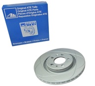 ATE POWERDISC DISC ZADNÝ 280mm BMW 3 E36 E46