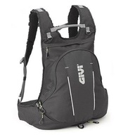 GIVI EA104C BOHAT NA MOTORKU 22L (ČIERNA)