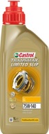 CASTROL OIL 75W140 1L TRANSMAX LIMITED SLIP LL