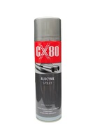 Aluzinc rýchloschnúci sprej 500ml CX80