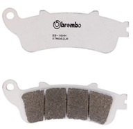 BREMBO PADS HONDA ST 1300 PAN EUROPEAN 2002-