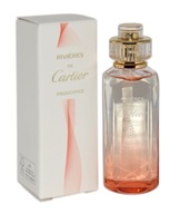 CARTIER Rivieres De Cartier Insouciance EDT 100ML