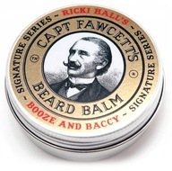 Captain Fawcett Booze Baccy balzam na fúzy 60 ml