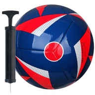 ADIDAS FUTBALOVÉ EURO 2024 FUSSBALLLIEBE CLUB TRAINING R5 CHAMPION PUMP