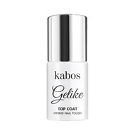 KABOS GELIKE TOP HYBRID VYSOKÝ LESK 5ML