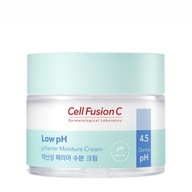 Cell Fusion C Low pH pHarrier Moisture intenzívne hydratačný krém 80 ml