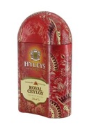 Hyleys Royal Ceylon Travelers Collection Black Tea 100 g