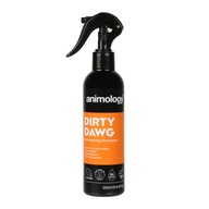 Animology Dirty Dawg No Rinse 250 ml - suchý šampón pre dospelých psov