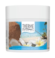 TELOVÉ MASLO THERME LOMI LOMI 250g