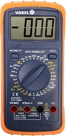 VOREL 81783 Digitálny multimeter