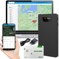 Ultra tenký prenosný osobný GPS tracker