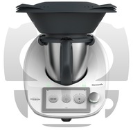 Ochranné fólie pre THERMOMIX MT6 Workwerk 5 ks.